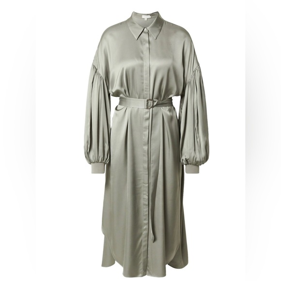 Ted Baker London shirt dress (orig. $395) - Picture 2 of 11